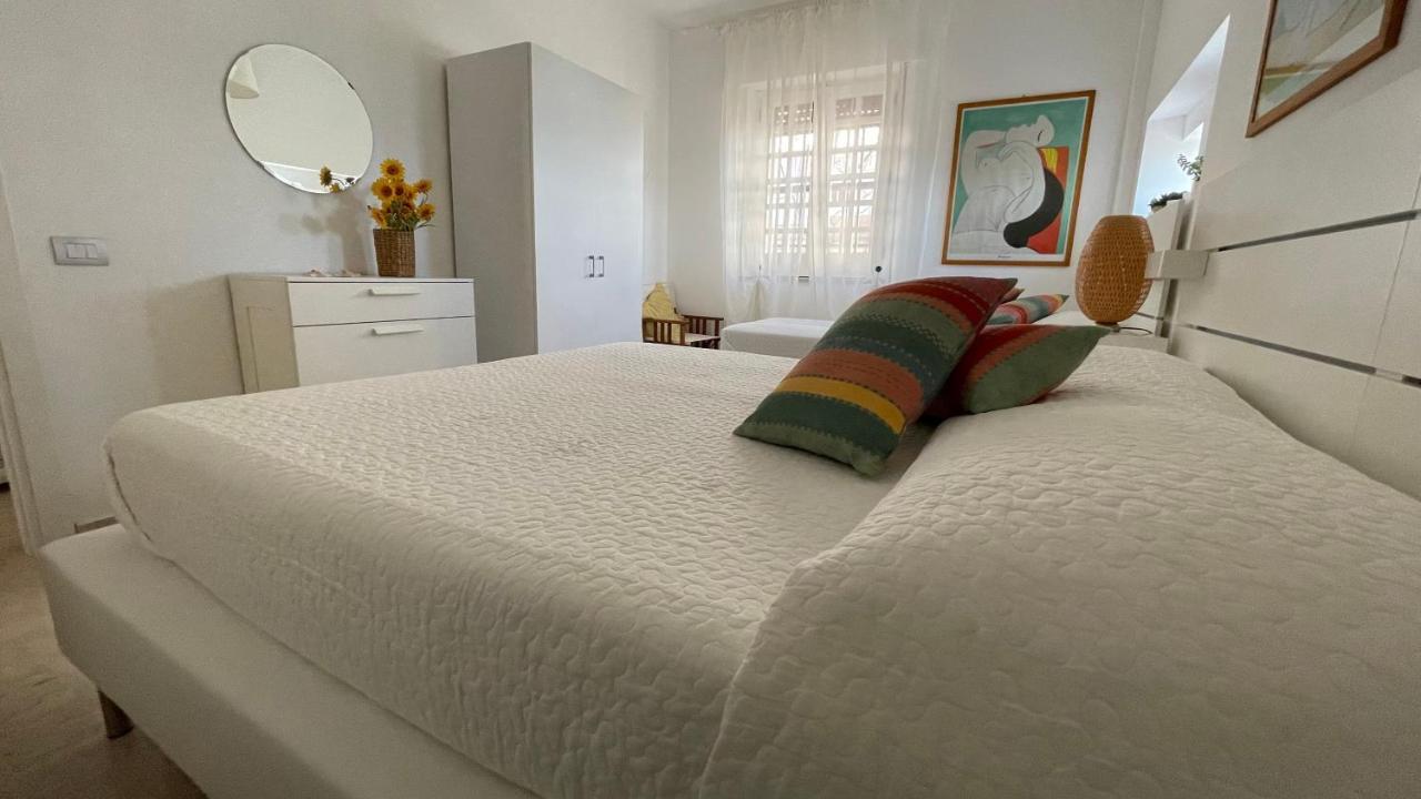 Donnalucata Casa Vacanze Eksteriør bilde